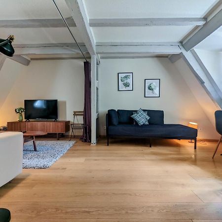 Citycosy Strasbourg - Authentique Batelier 외부 사진