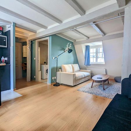 Citycosy Strasbourg - Authentique Batelier 외부 사진