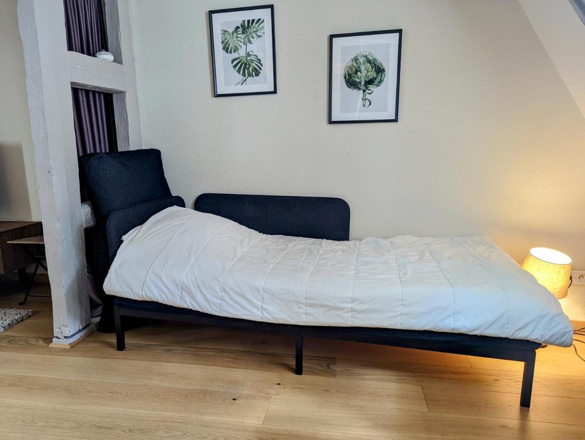 Citycosy Strasbourg - Authentique Batelier 외부 사진