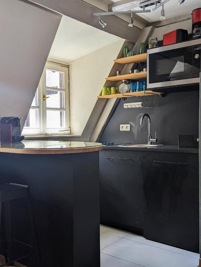 Citycosy Strasbourg - Authentique Batelier 외부 사진