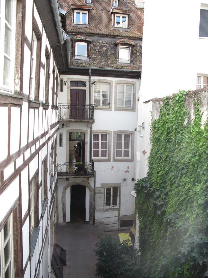 Citycosy Strasbourg - Authentique Batelier 외부 사진