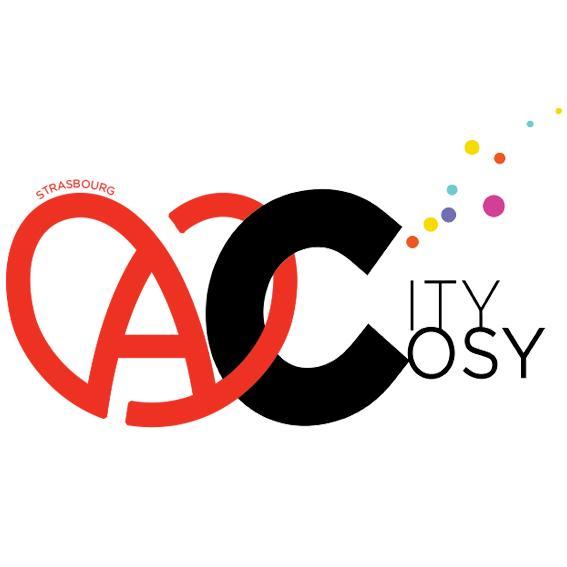 Citycosy Strasbourg - Authentique Batelier 외부 사진