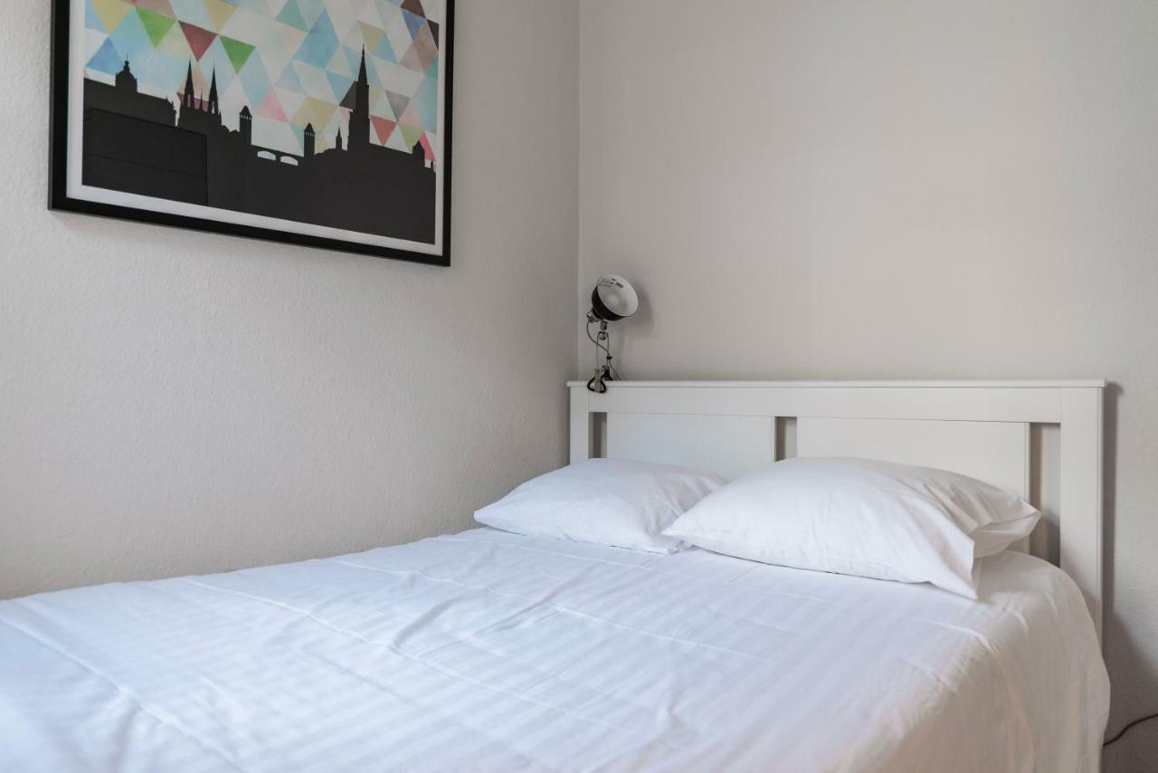 Citycosy Strasbourg - Authentique Batelier 외부 사진