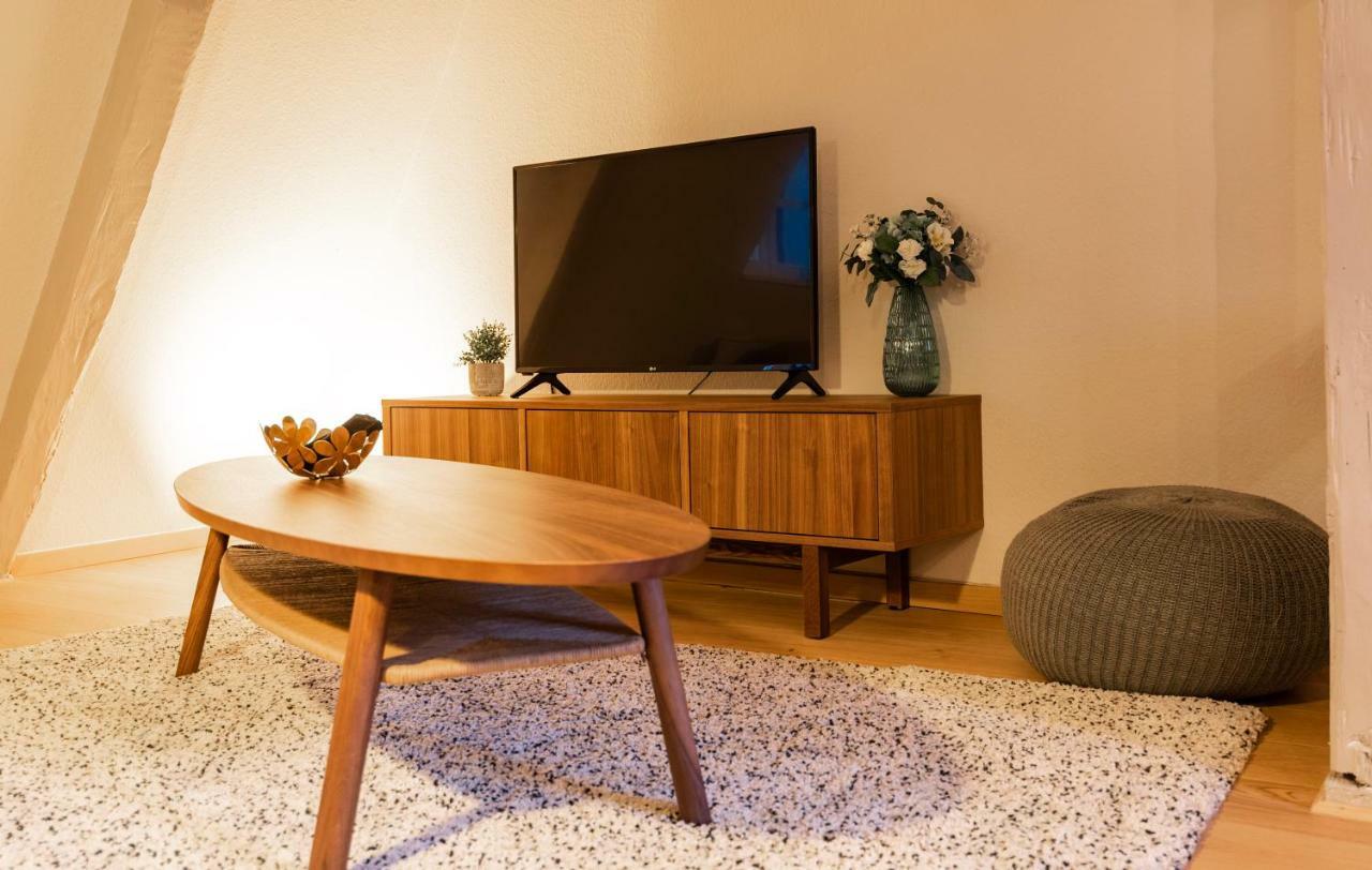 Citycosy Strasbourg - Authentique Batelier 외부 사진
